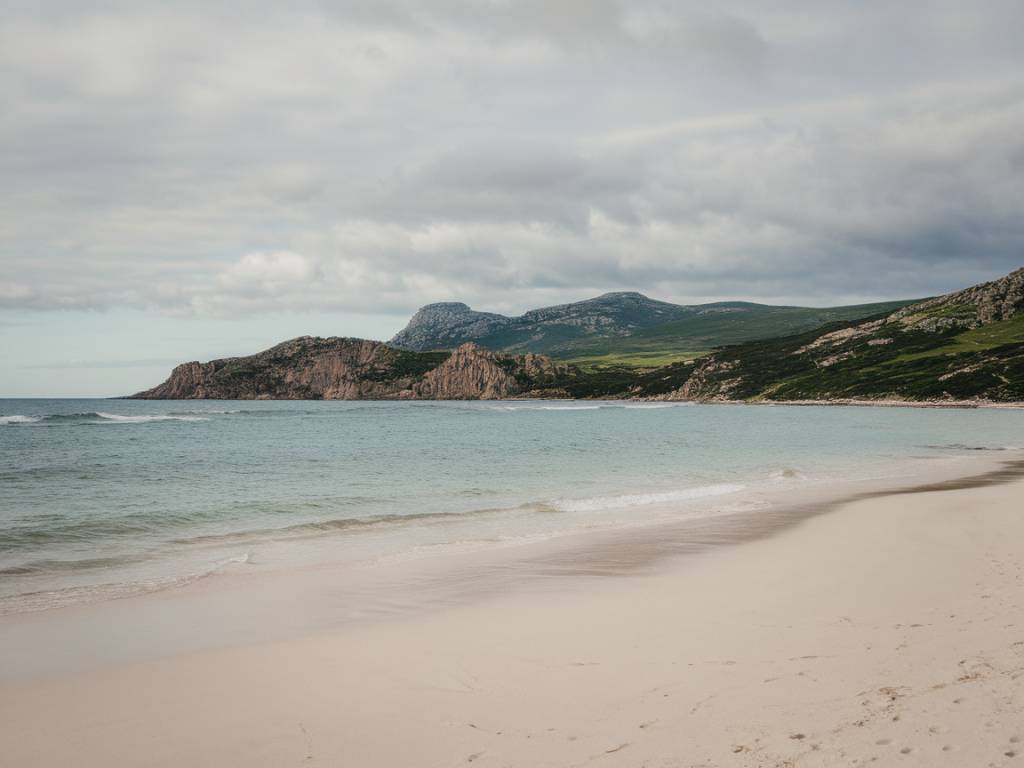 Quand partir en Corse hors saison pour profiter pleinement de l'île de beauté