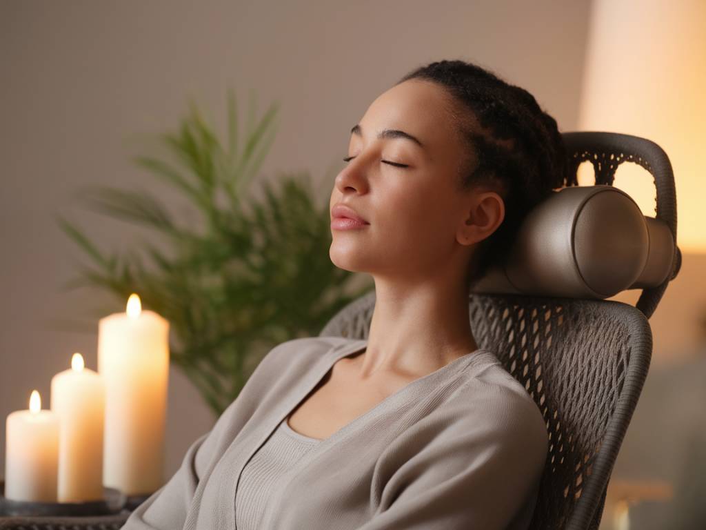 Les routines bien-être qui aident à mieux gérer le stress et améliorer la qualité de vie