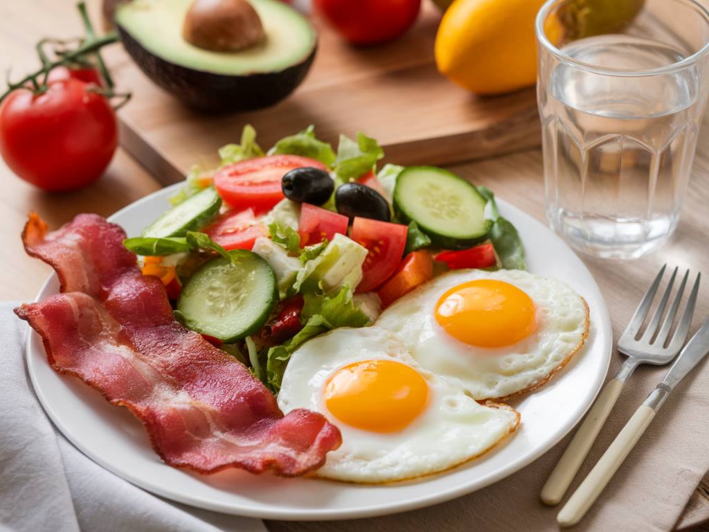 Keto diet : tout savoir sur ce régime populaire et ses effets sur l'organisme