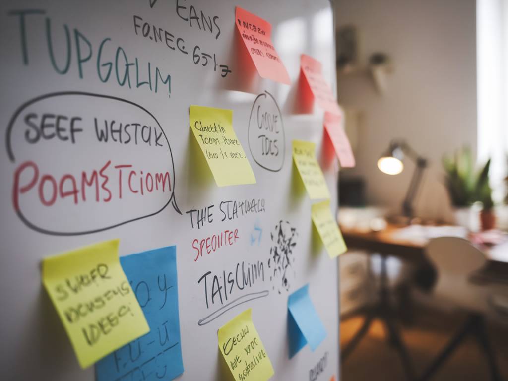 Les loisirs créatifs qui boostent la créativité et détendent l'esprit au quotidien