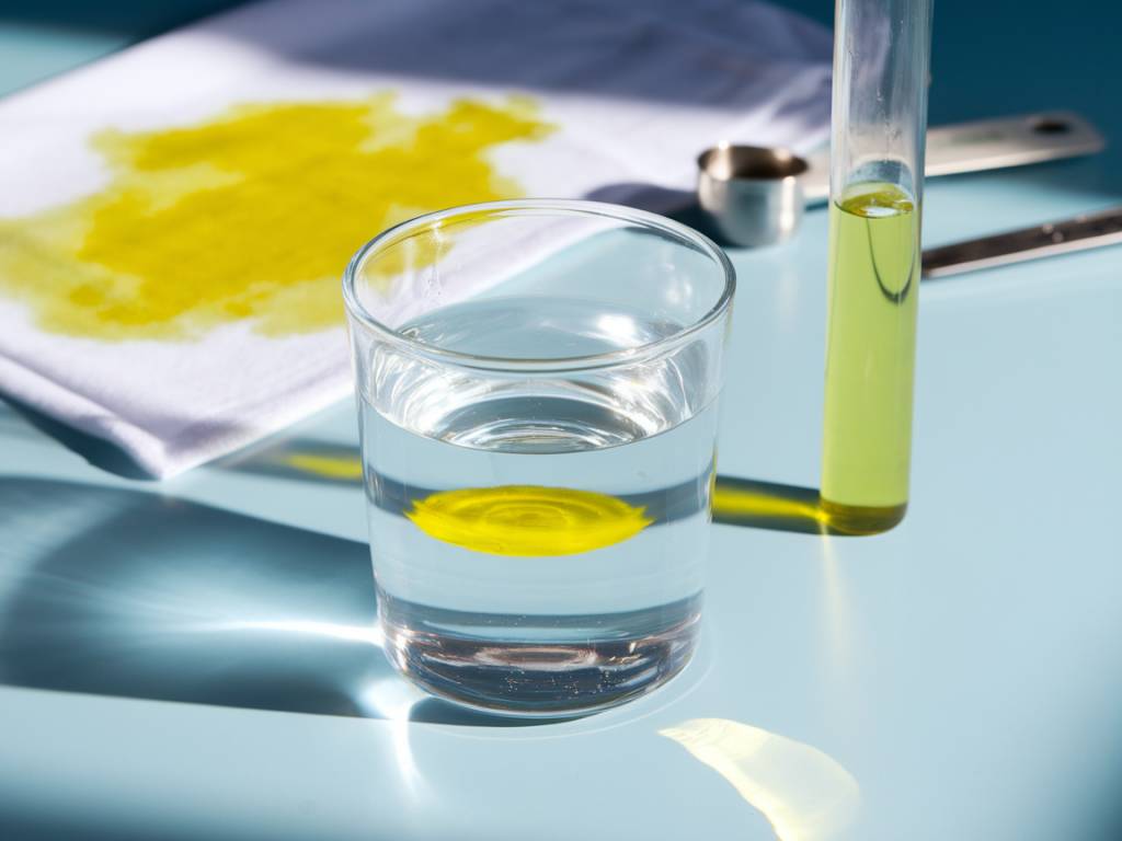 Les PFAS, ces polluants dans l'eau du robinet et leurs impacts sur la santé