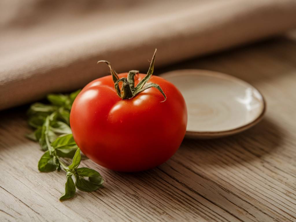 Les bienfaits de la tomate sur la santé et ses multiples atouts nutritionnels