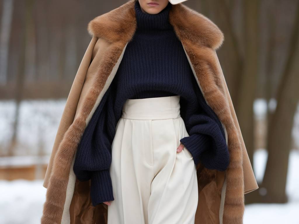 Les tendances mode à adopter cette saison pour un style incontournable