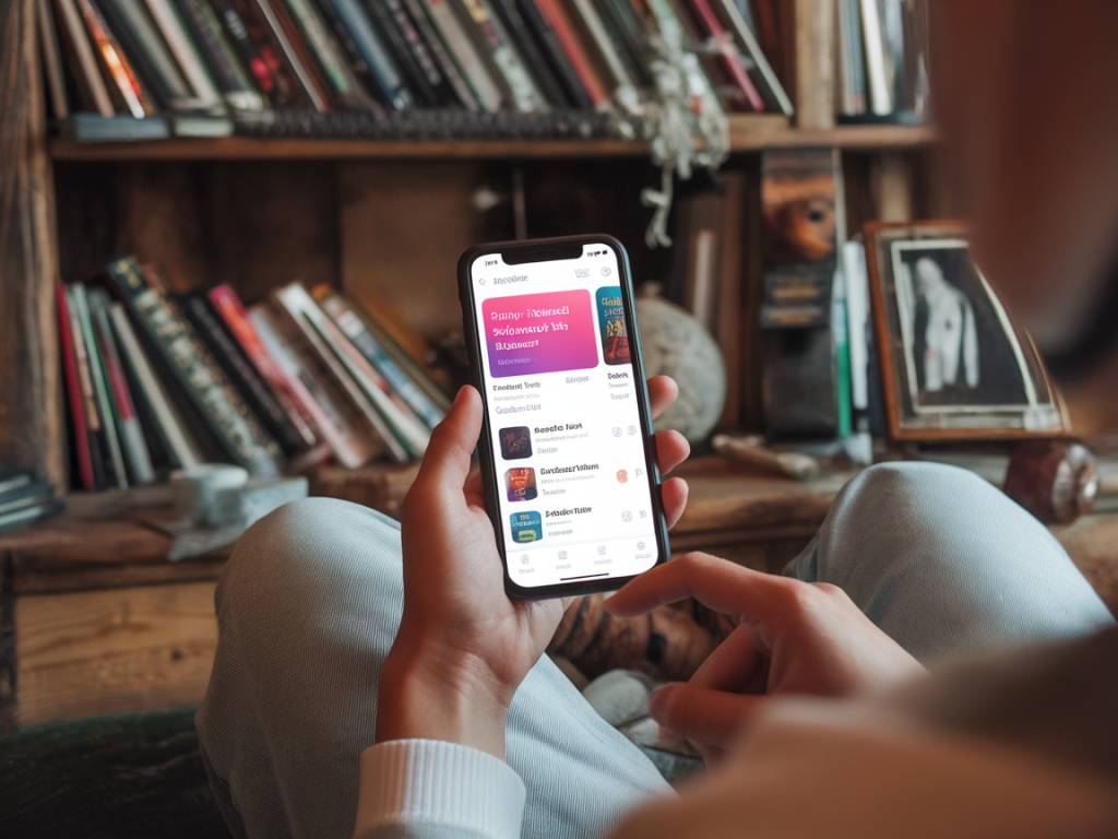 Les podcasts qui captivent et développent la curiosité à écouter absolument