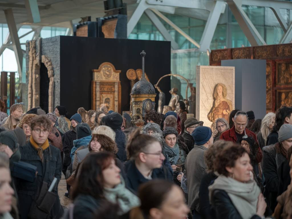Les événements culturels immanquables pour une immersion totale dans l’art et l’histoire