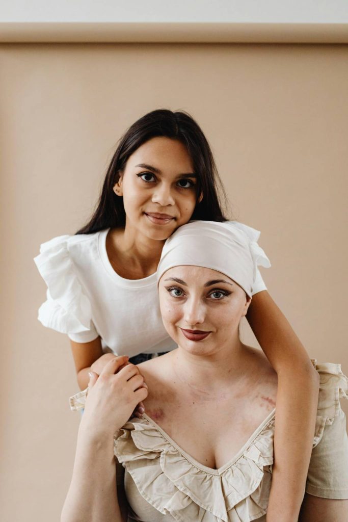Organisations de soutien aux patients atteints de cancer en France