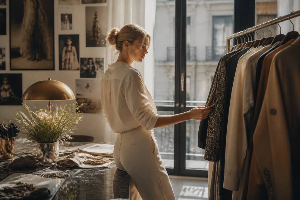 Blog mode : tendances, conseils et inspirations à suivre