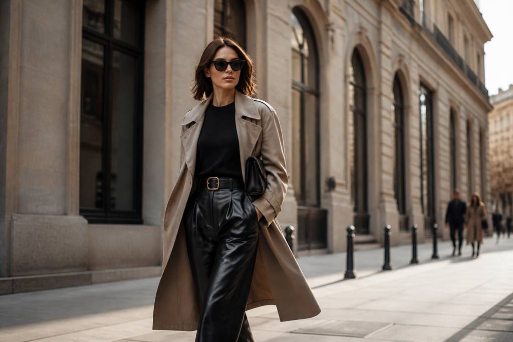 Chic tendance : les pièces incontournables pour un style moderne