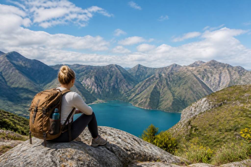 Voyage en solo : 10 conseils pour voyager librement et en sécurité