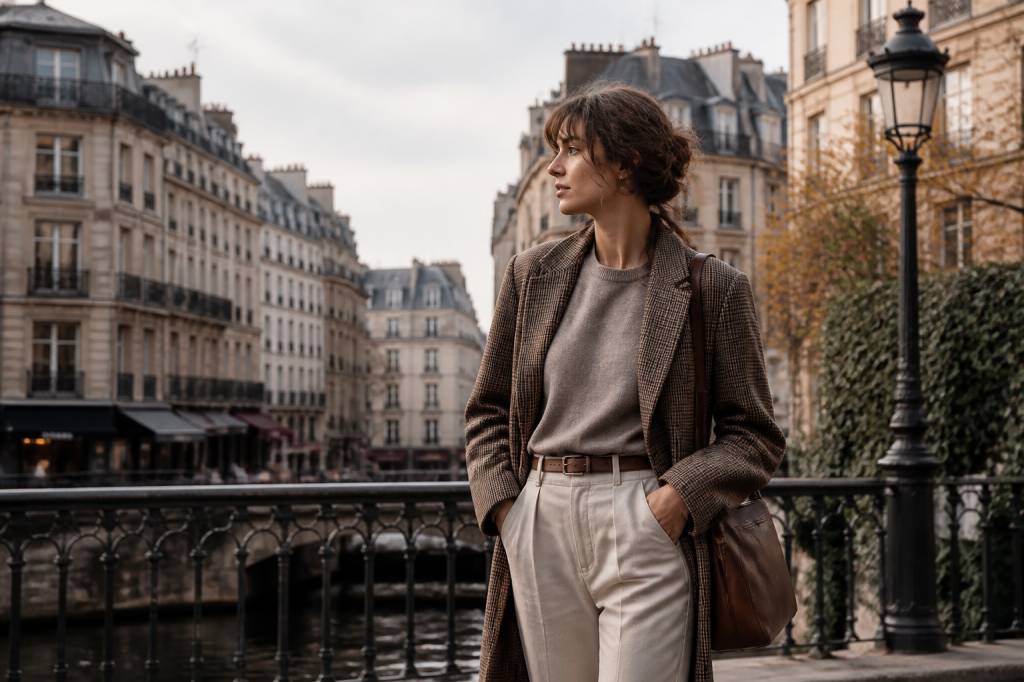 Bobo parisien style : les pièces incontournables pour adopter ce look chic et décontracté