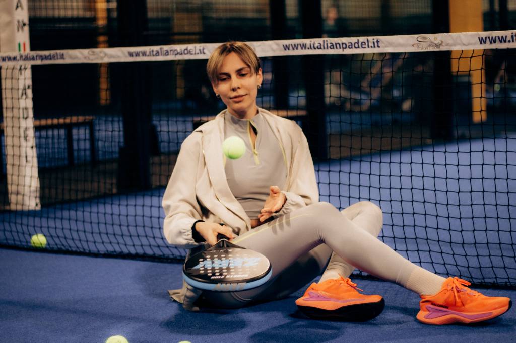 Top 6 des meilleures chaussures de padel en 2026